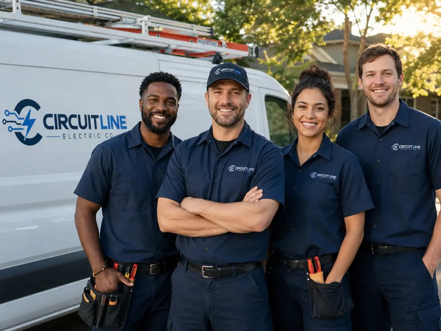Whole Home Rewiring company in Kirtland Afb, NM