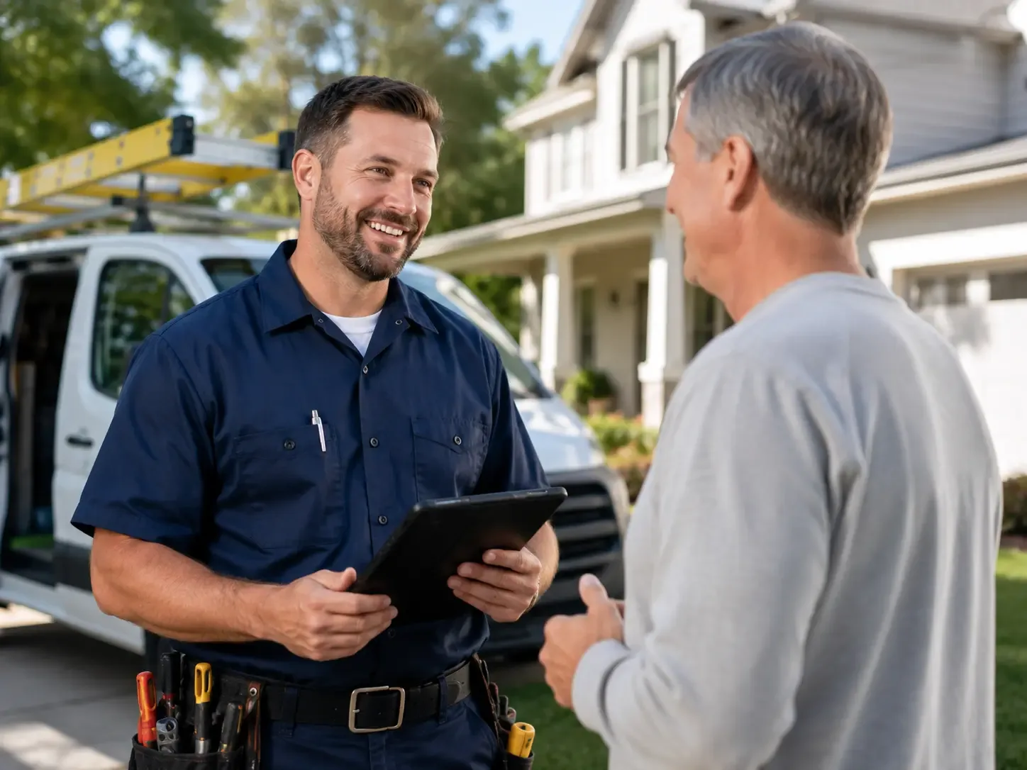 Whole Home Rewiring Kirtland Afb, NM FAQs